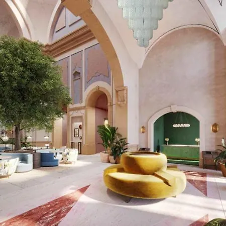 Hotel Corpus Christi - Leonardo Limited Edition Lissabon