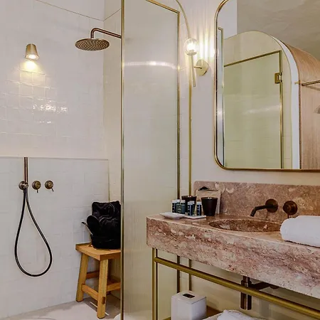 Hotel Corpus Christi - Leonardo Limited Edition Lissabon