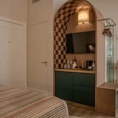 Corpus Christi - Leonardo Limited Edition Hotel