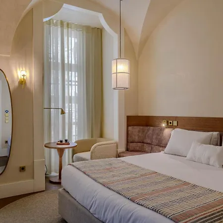Corpus Christi - Leonardo Limited Edition Hotel 4*